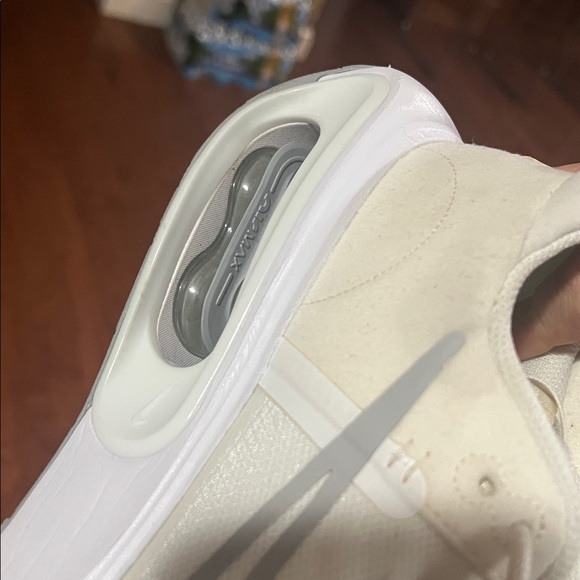 Nike Air Max INTRLK Women’s Summit white - Picture 11 of 11